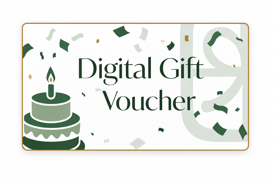 Gift Voucher