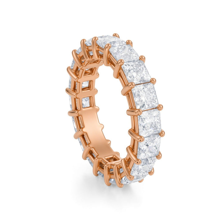 Princess Eternity Band