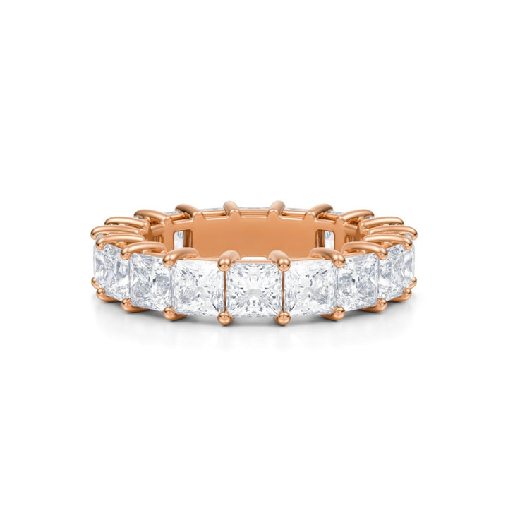 Princess Eternity Band