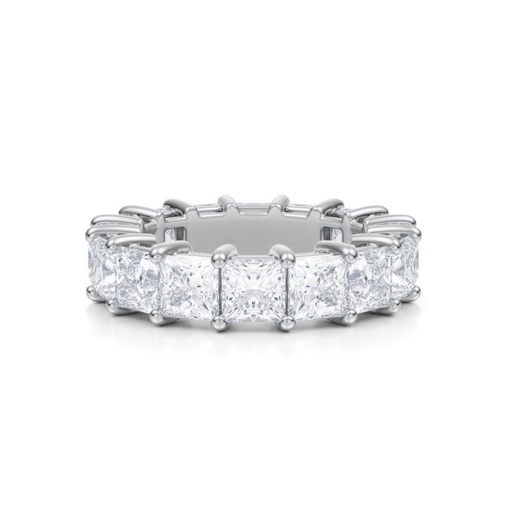 Princess Eternity Band