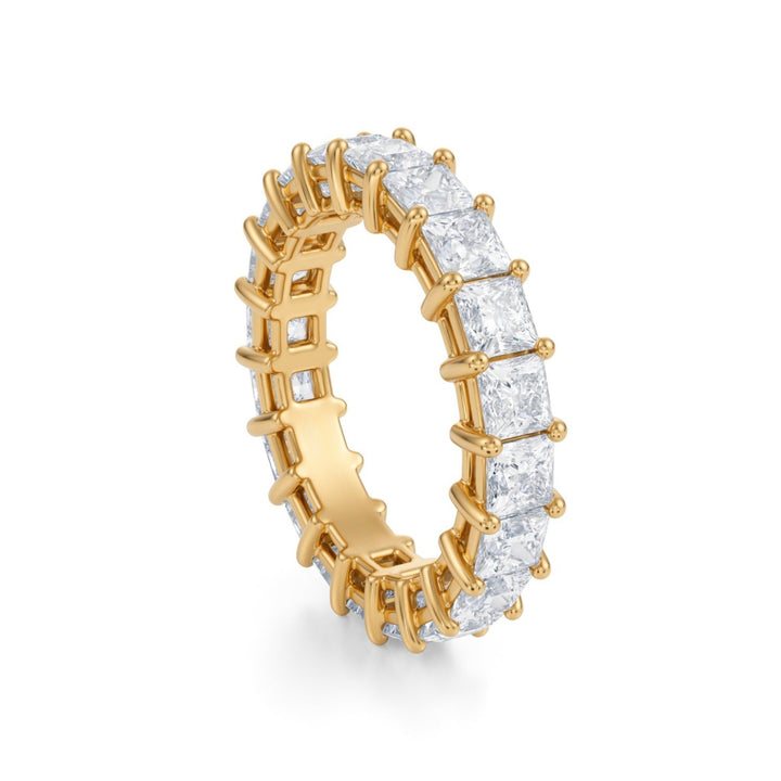 Princess Eternity Band