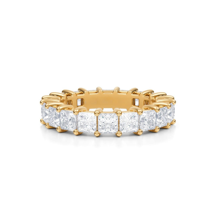 Princess Eternity Band
