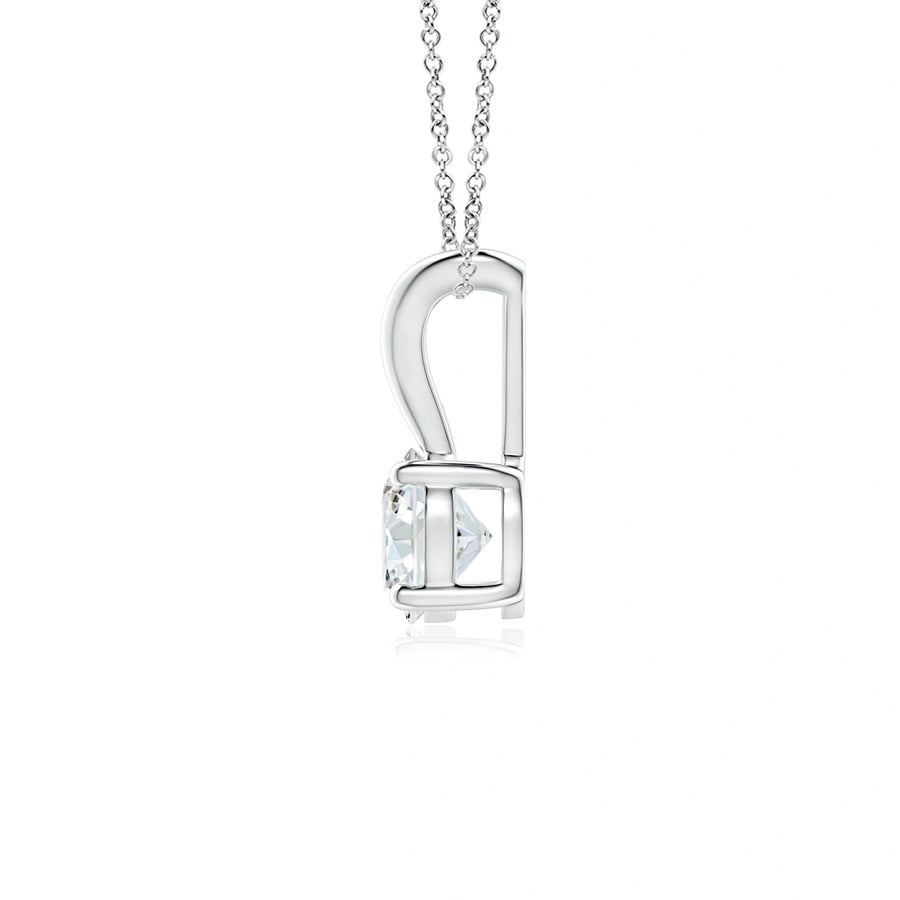 Round Pendant