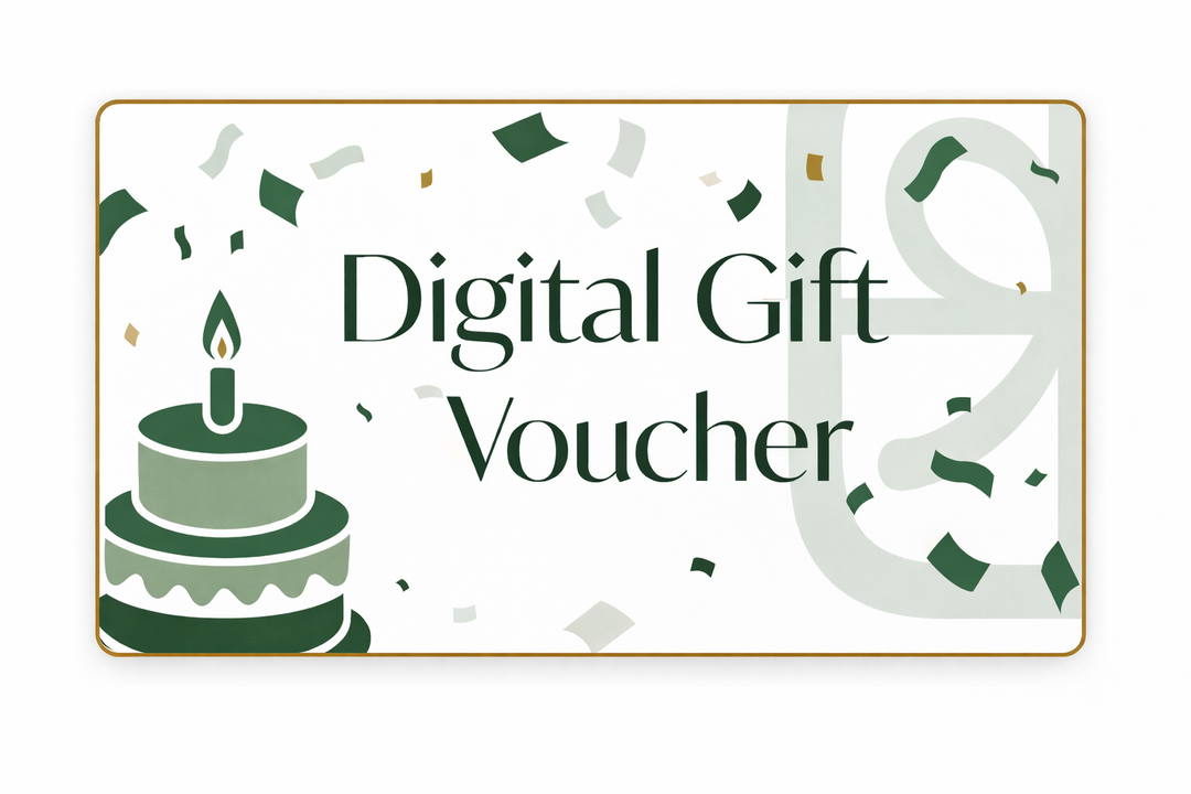 Gift Voucher