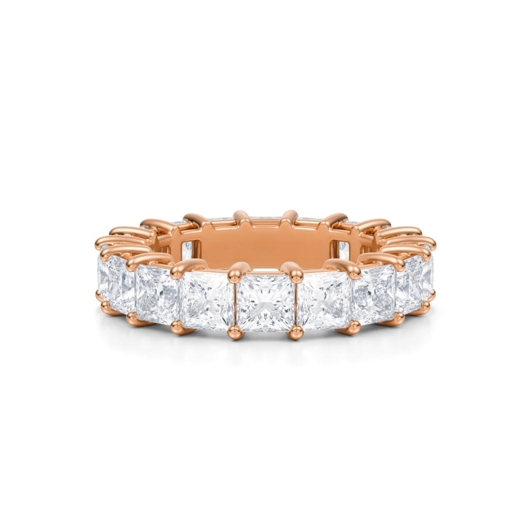 Princess Eternity Band