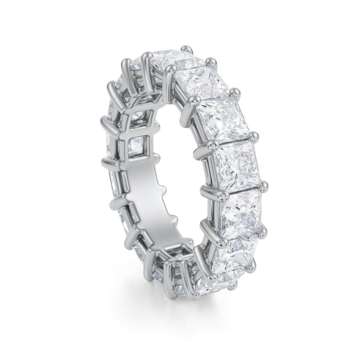 Princess Eternity Band