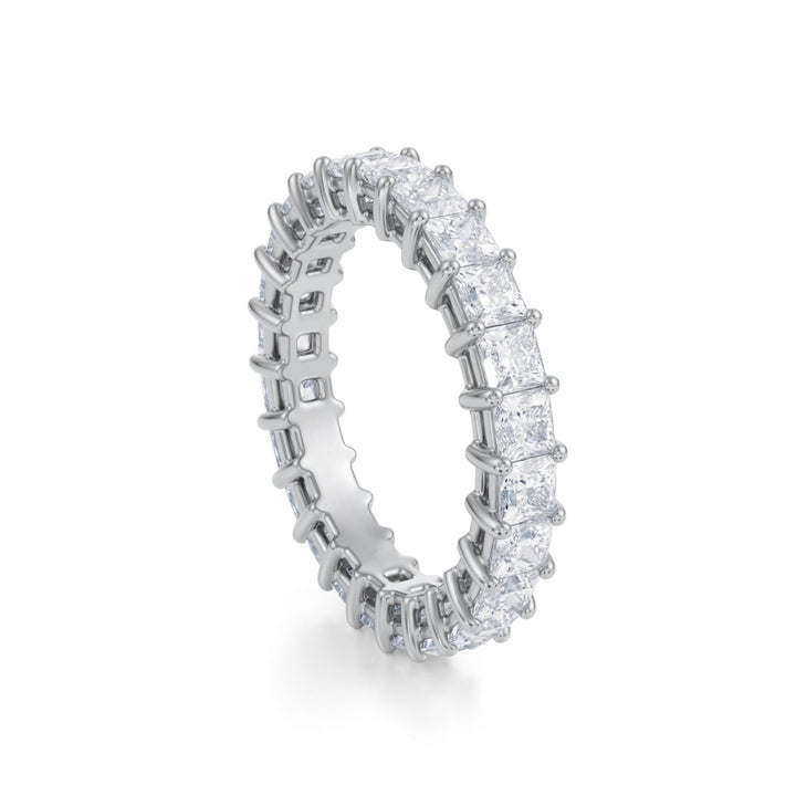 Princess Eternity Band