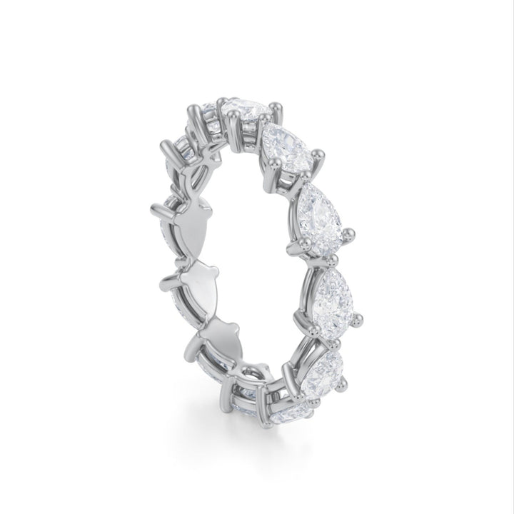 Pear Eternity Band - Horizontal
