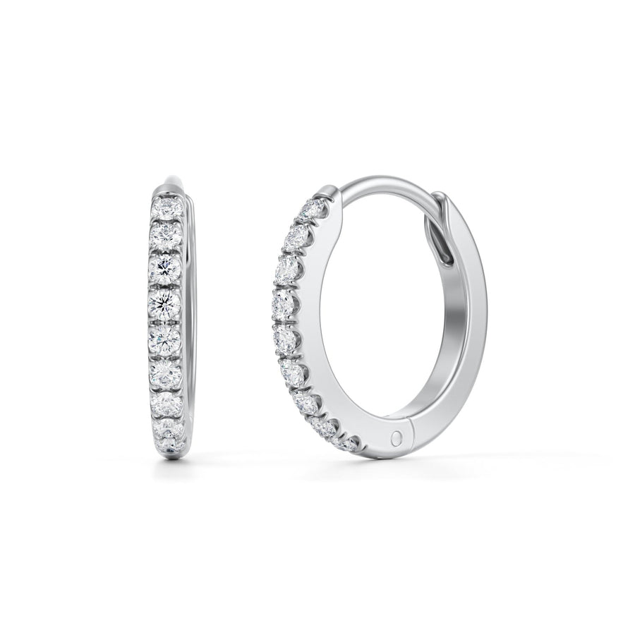 Hoop Earrings