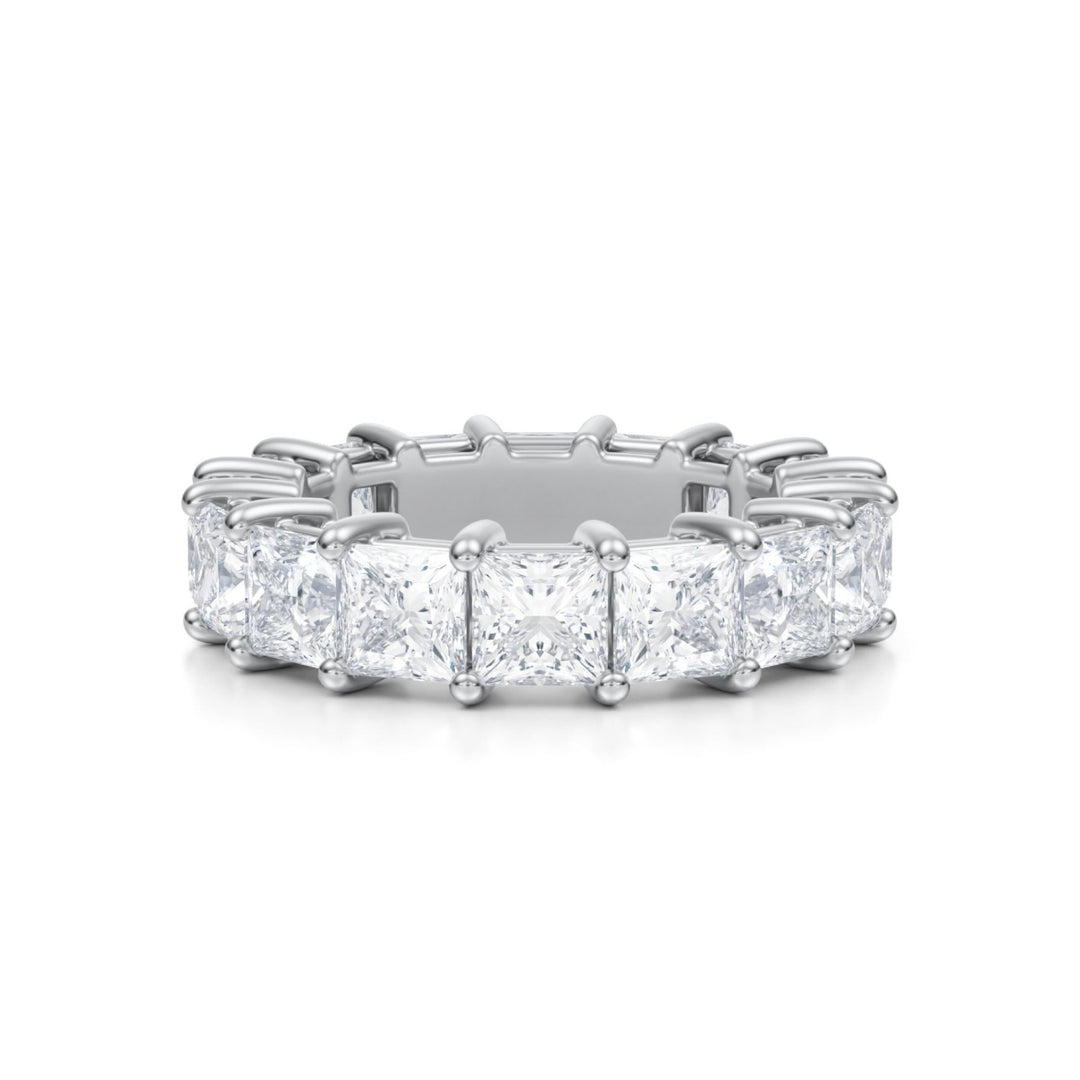 Princess Eternity Band