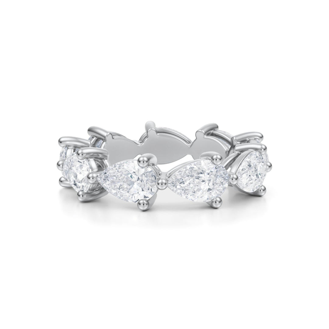 Pear Eternity Band - Horizontal