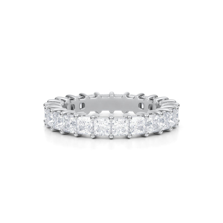 Princess Eternity Band