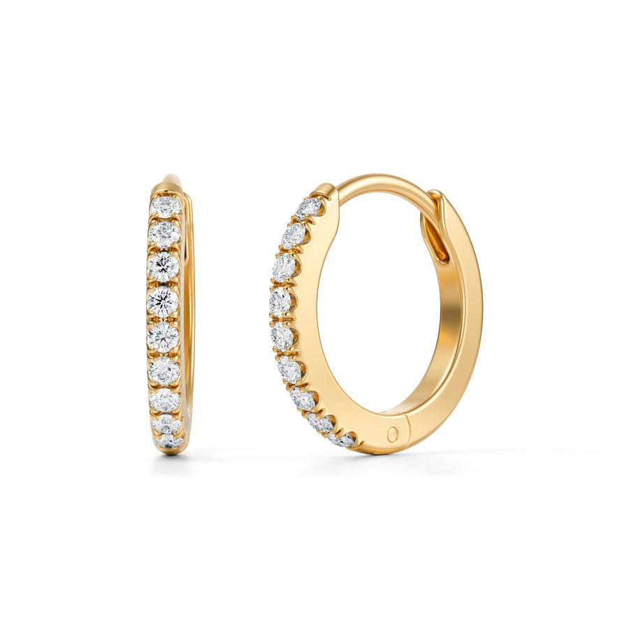 Hoop Earrings