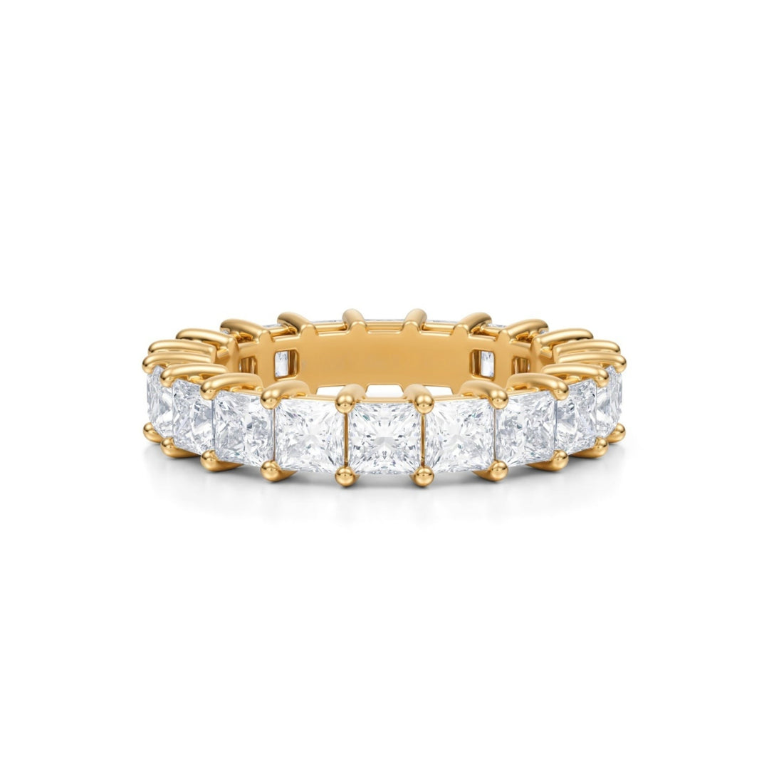 Princess Eternity Band
