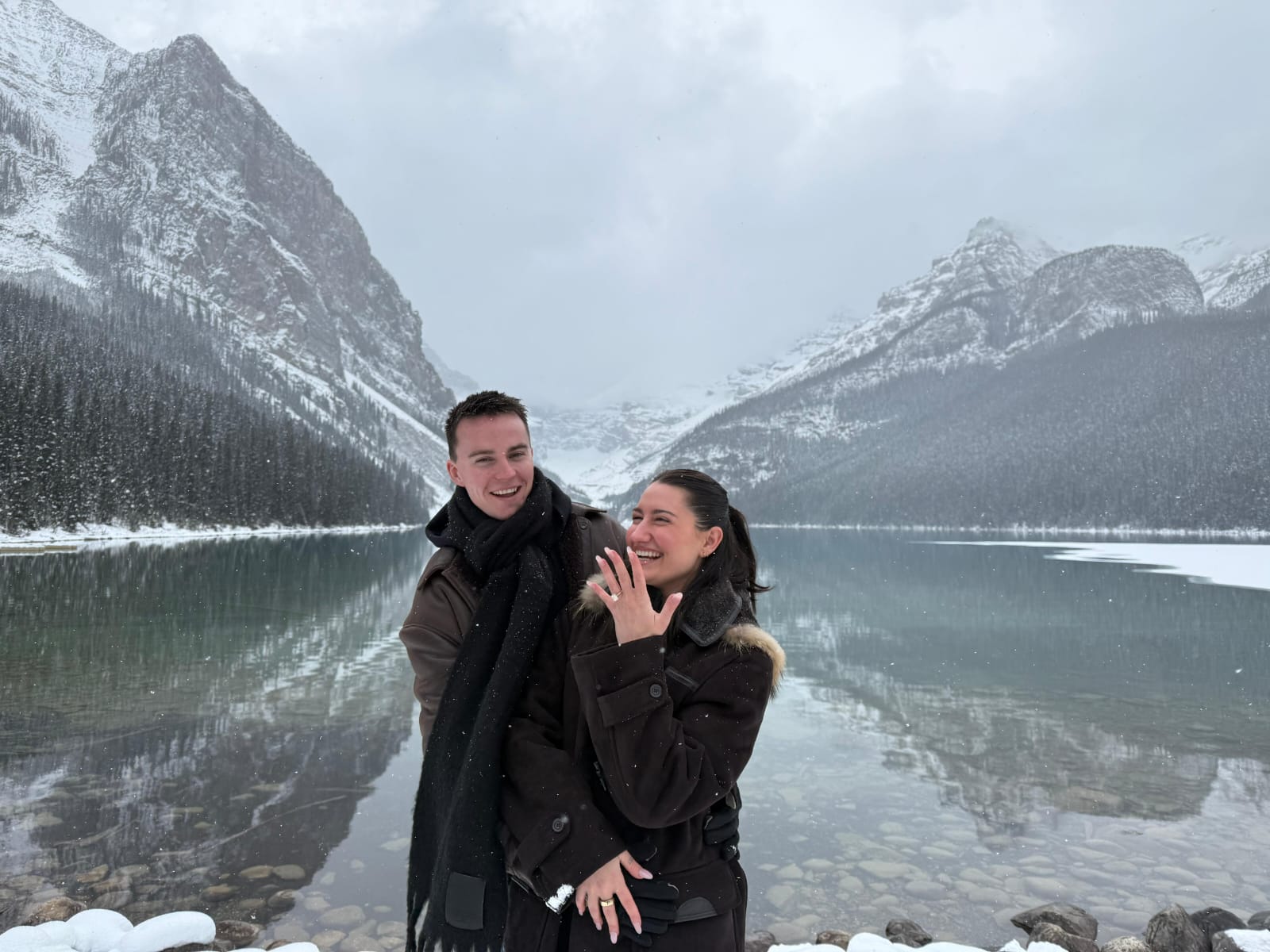Banff Proposal