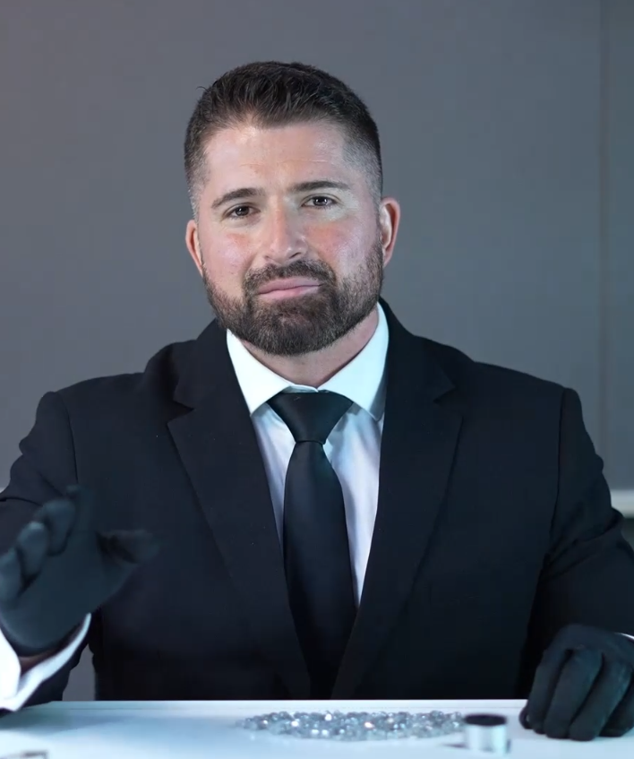 Belmir — House of Diamonds founder